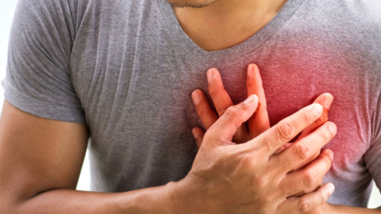 Prof. Dr. Bülent Görenek: Kalp çarpıntılarında inme riski yüksek