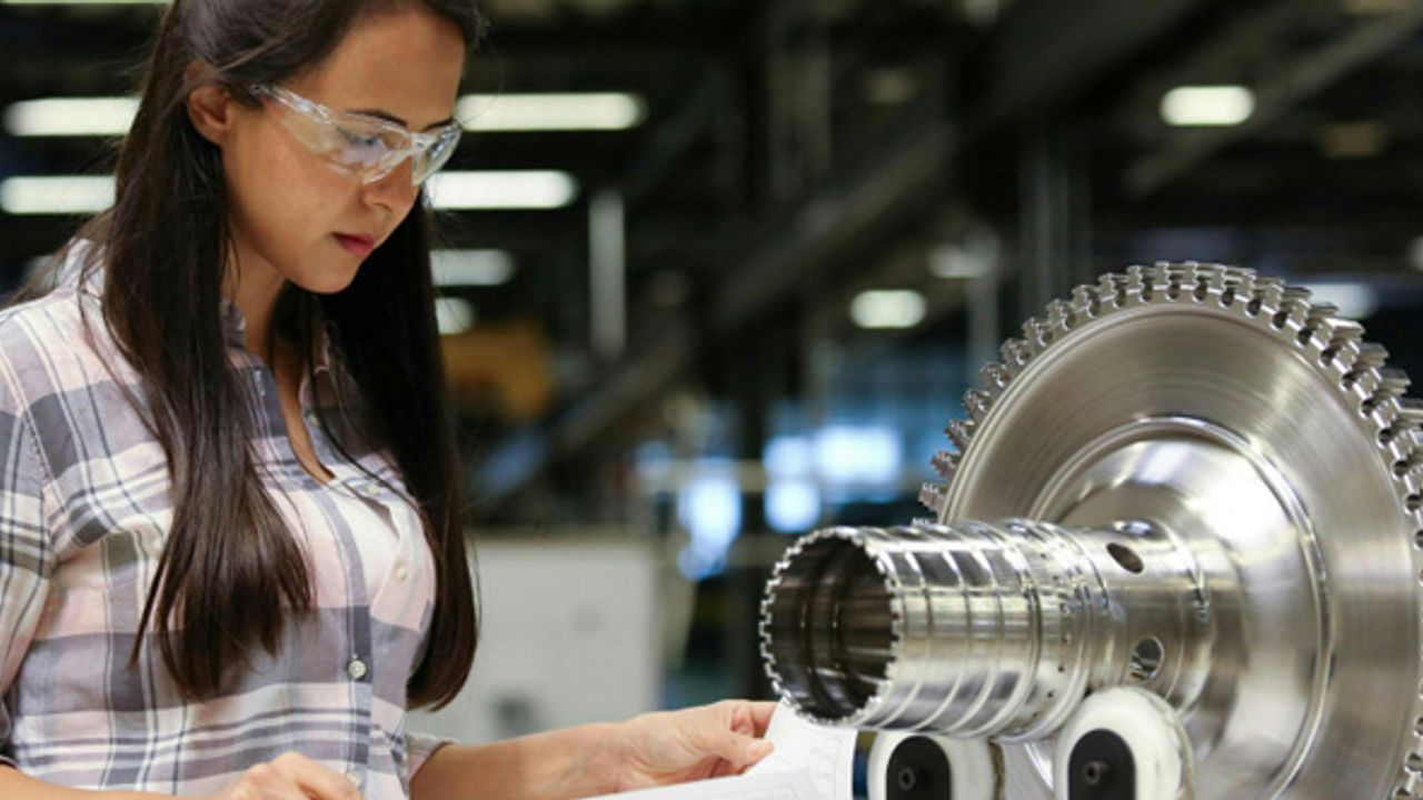 TEI eğitim ve gelişim programlarına bir yenisini ekledi