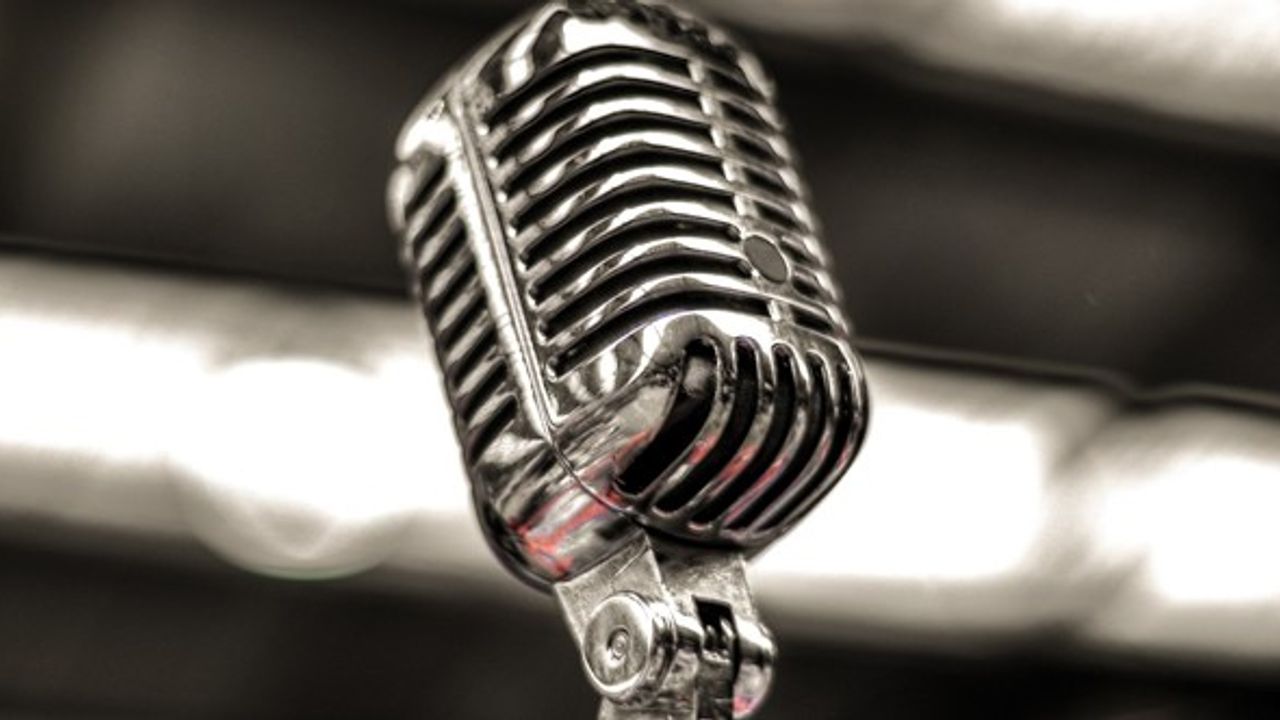 Tepebaşı'nın Pop ve Caz Korosu yeni seslerini arıyor