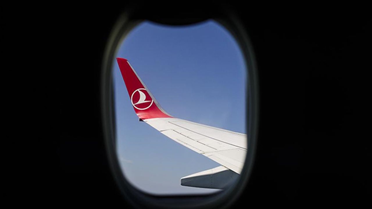 THY'nin 49 uçuşu Almanya'daki ulaşım grevi nedeniyle iptal edildi