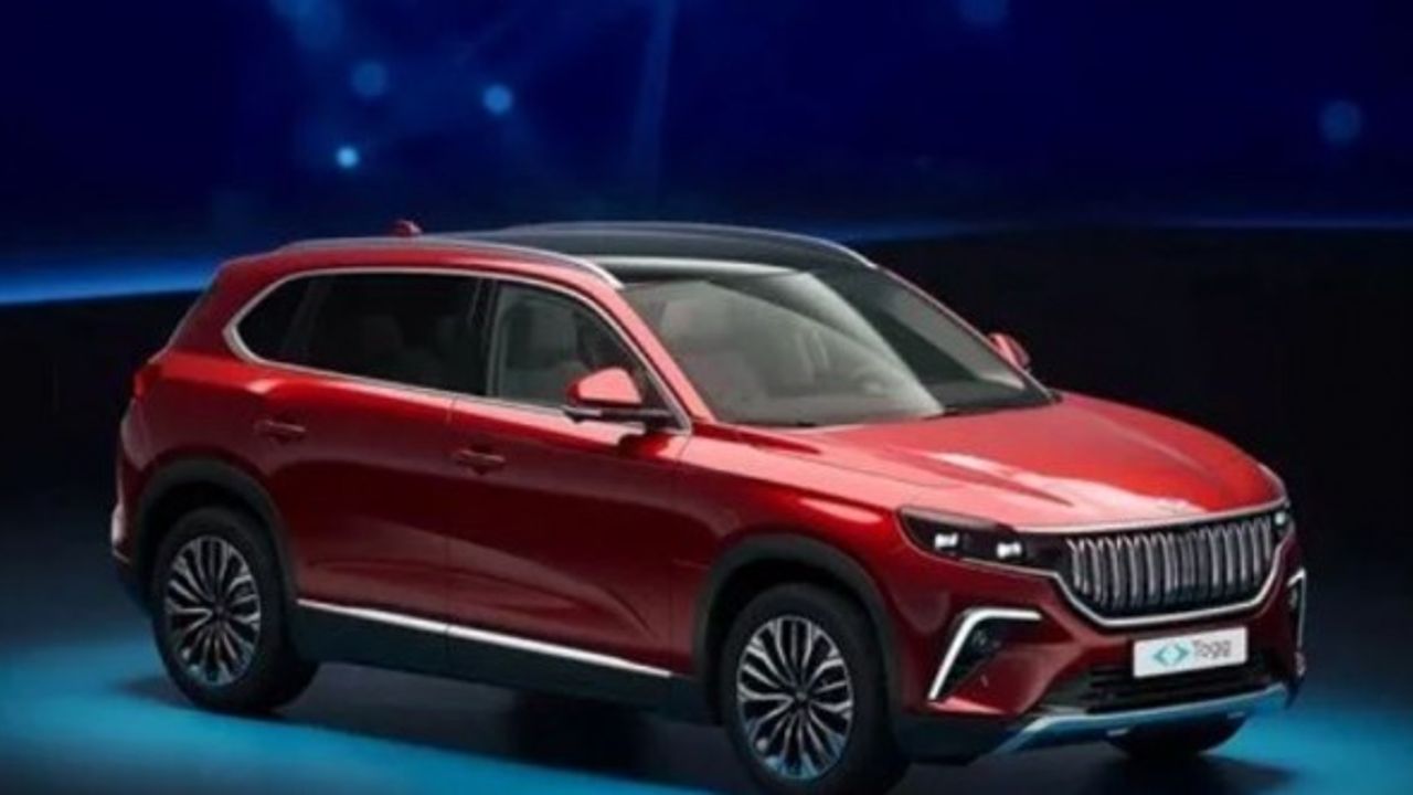 Togg'un satış tarihi belli oldu! Fiyatı ne kadar olacak?