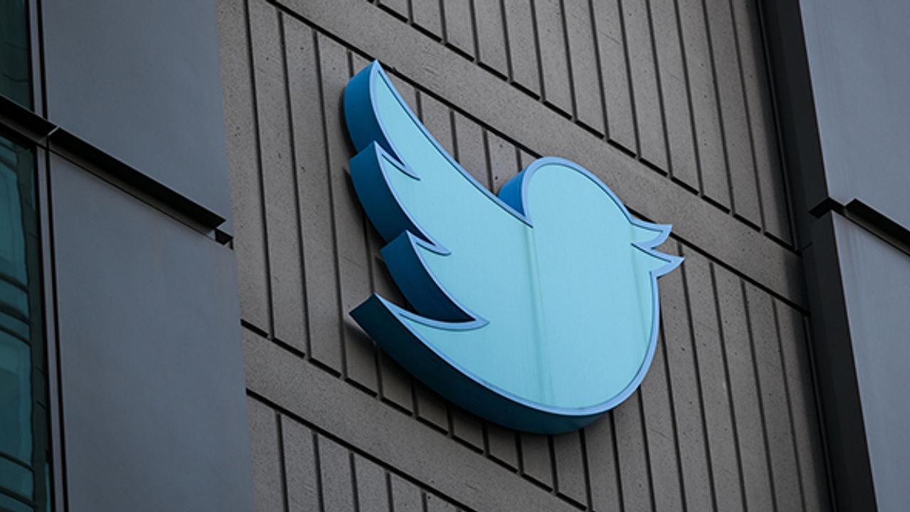 Twitter'ın kaynak kodunun bir kısmı internete sızdırıldı