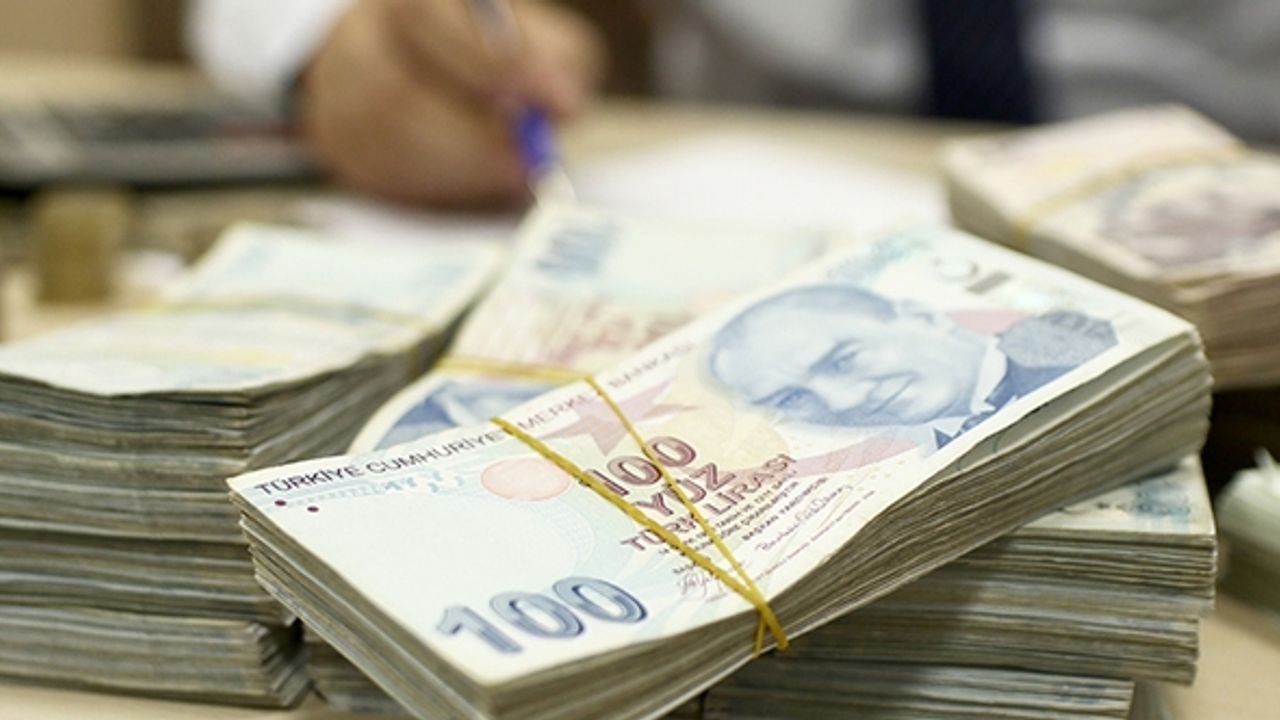 "Varlık Barışı"na başvuru ve yıllık gelir beyanı için süre doluyor