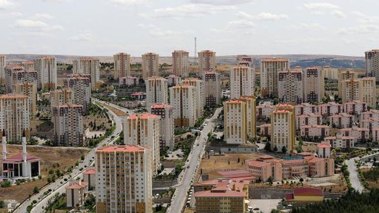 Yapı denetim kuruluşlarına yönelik yeni düzenleme