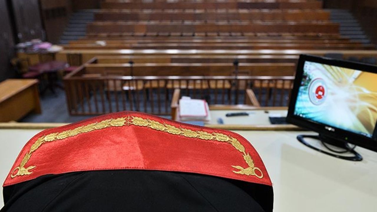 Yargıda yeni düzenlemeleri içeren kanun teklifi TBMM'de