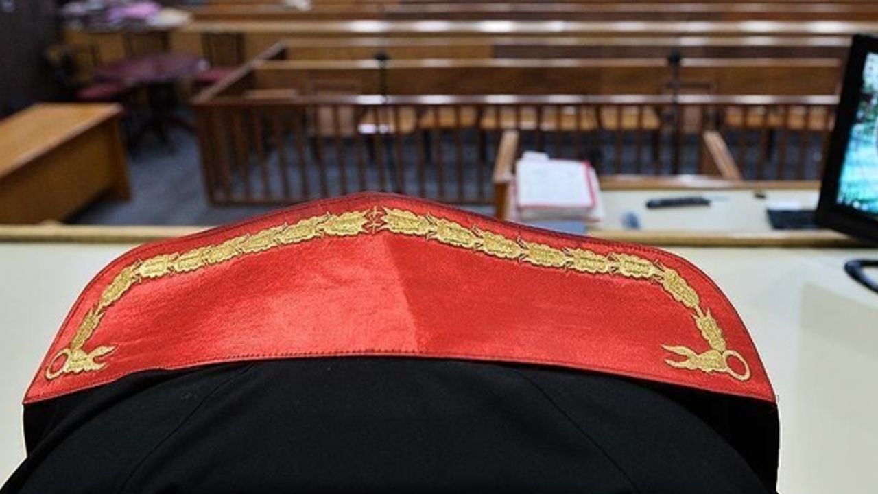 Yargıda yeni düzenlemeleri içeren kanun teklifi yasalaştı