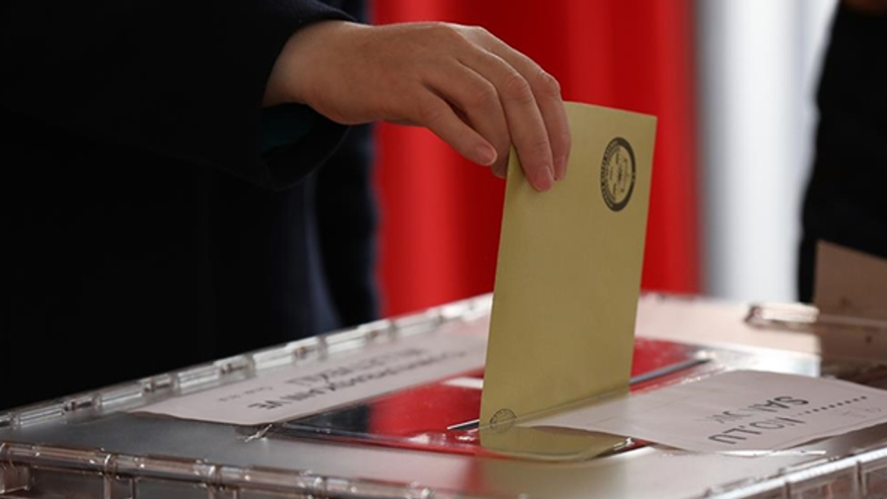 ABD'de oy verme işlemi bugün başlıyor