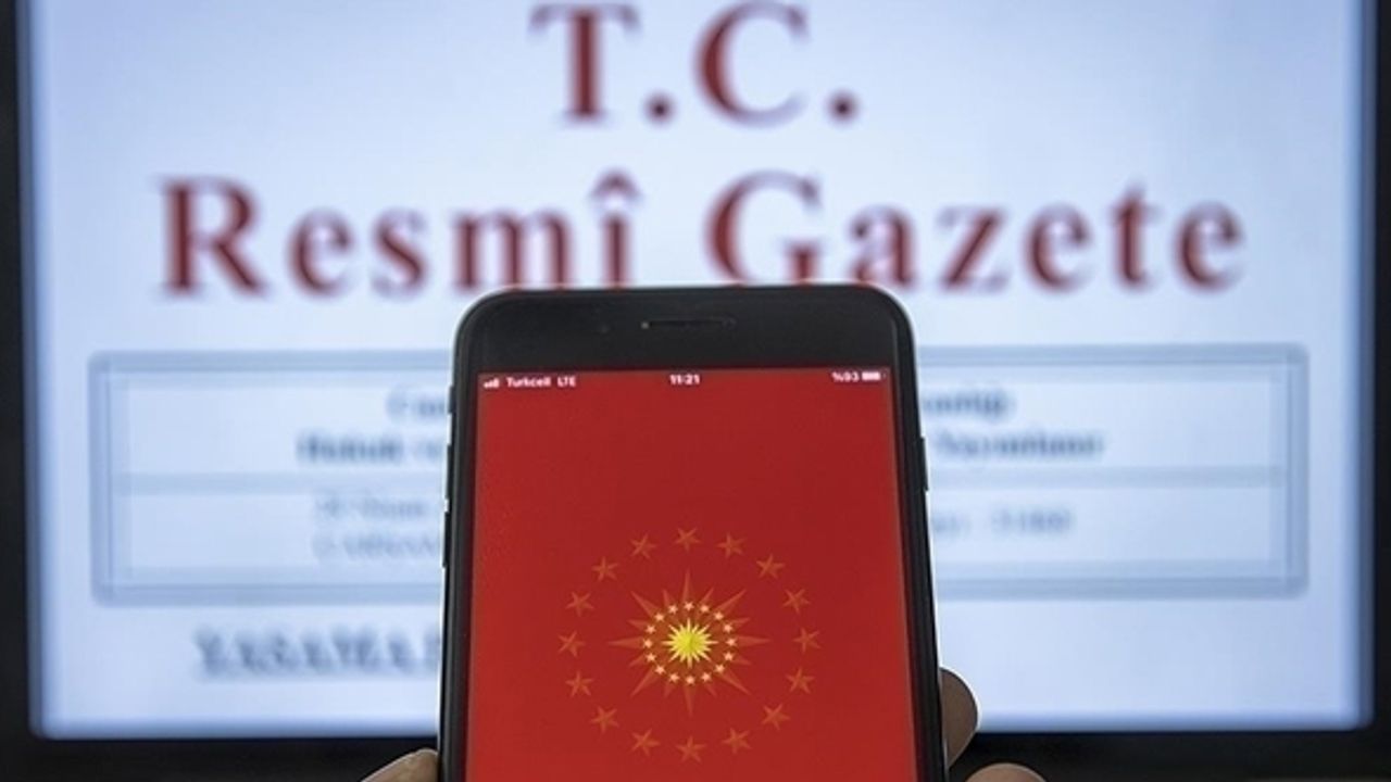 Aile ve Sosyal Hizmetler Bakanlığının 2 bin 431 personel alım ilanı Resmi Gazete'de