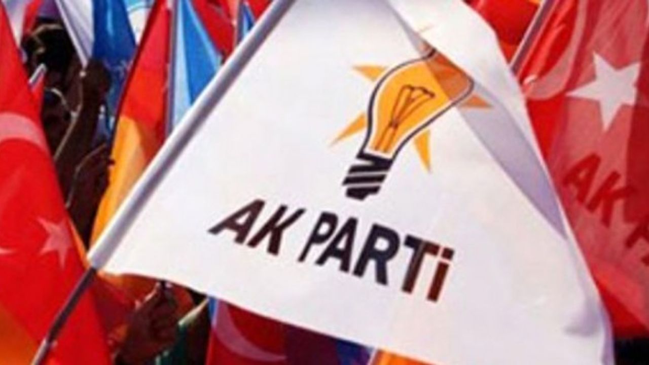 AK Parti Kütahya milletvekili adayları 2023
