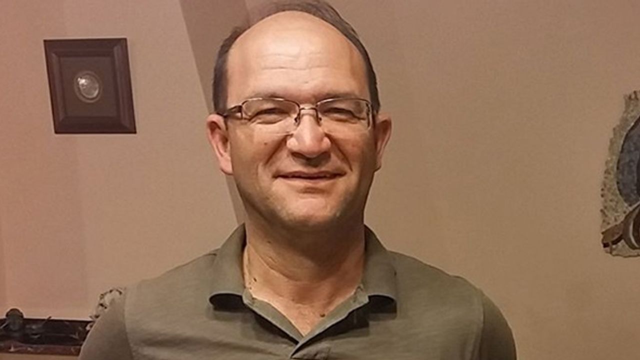 Alican Türk, Kent & Kültür Söyleşilerinin konuğu olacak