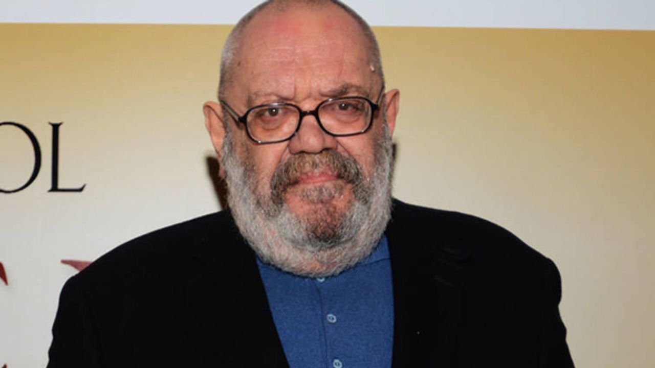 Aşk-ı Memnu dizisinin Süleyman Efendisi hayatını kaybetti