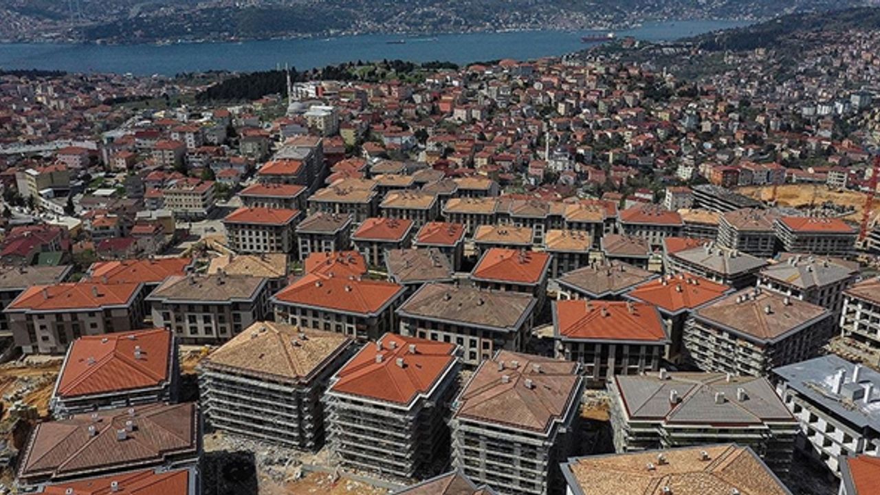 Bakan Kurum 20 soruda yanıtladı: "Kentsel Dönüşümde Yarısı Bizden Kampanyası" nedir?