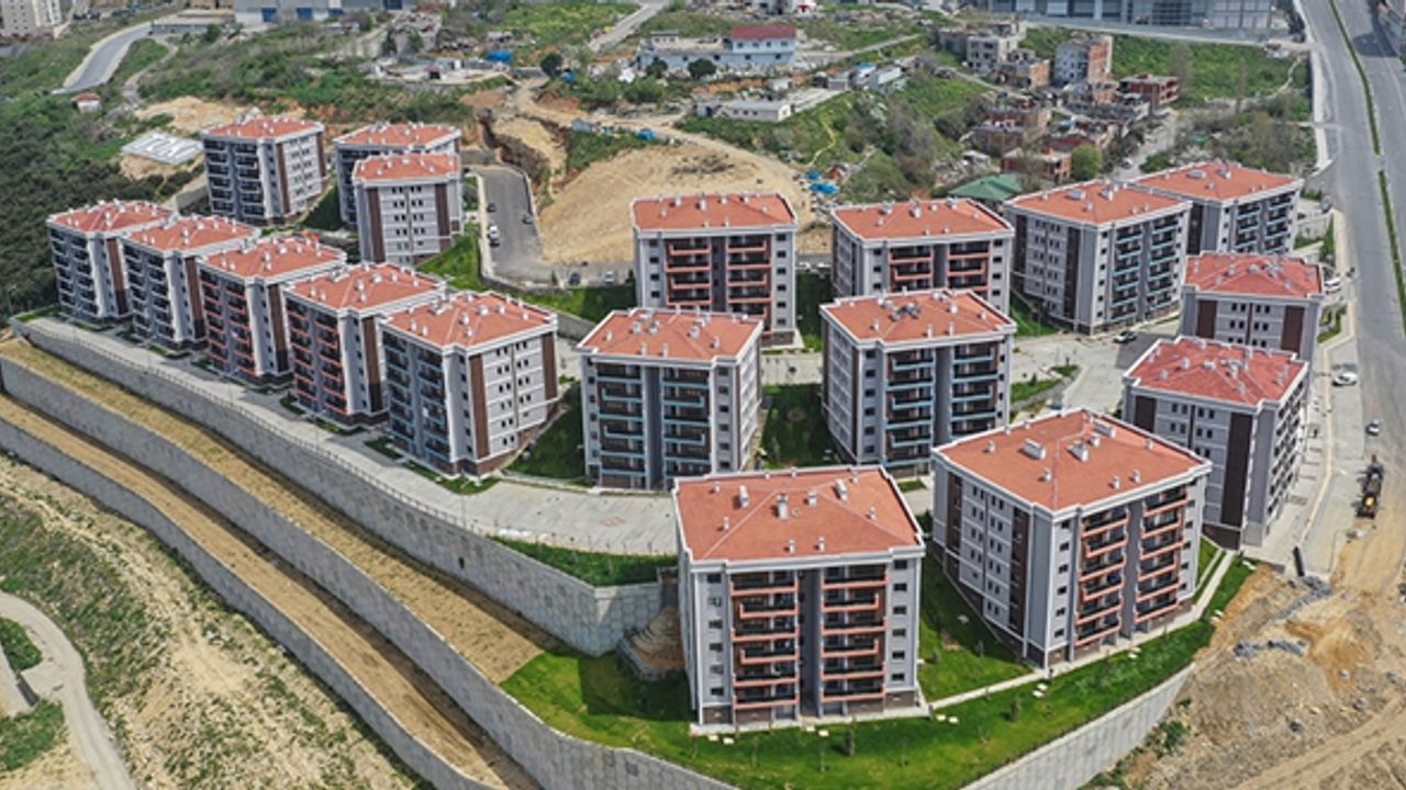 Bakan Kurum detaylarıyla açıkladı... Başvurular başladı