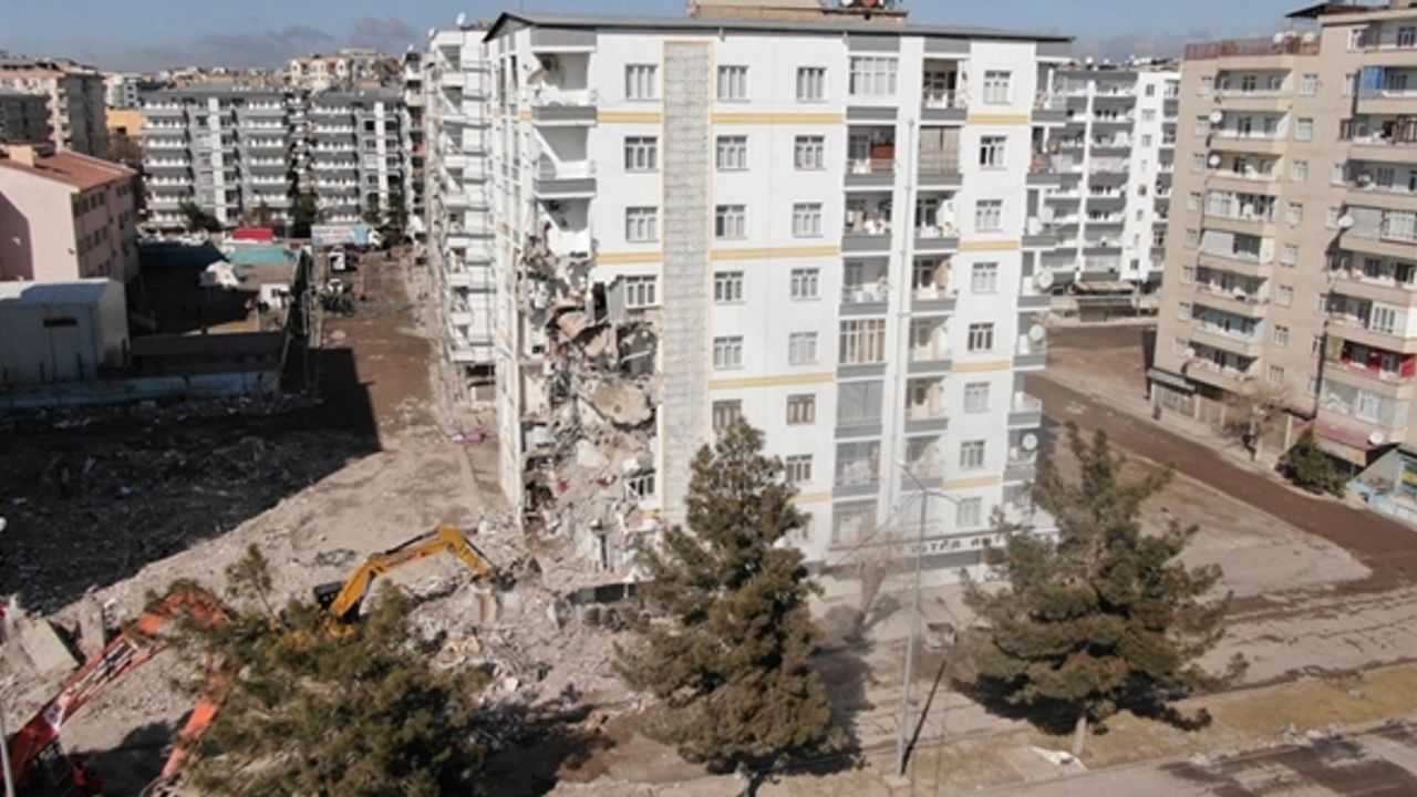 DASK'ın hasar ödemesi 19 milyar TL'yi aştı