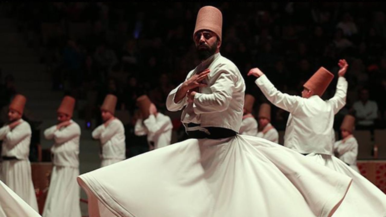 Eskişehir Mevlevihanesi Kültür ve Eğitim Vakfı'ndan fotoğraf yarışması