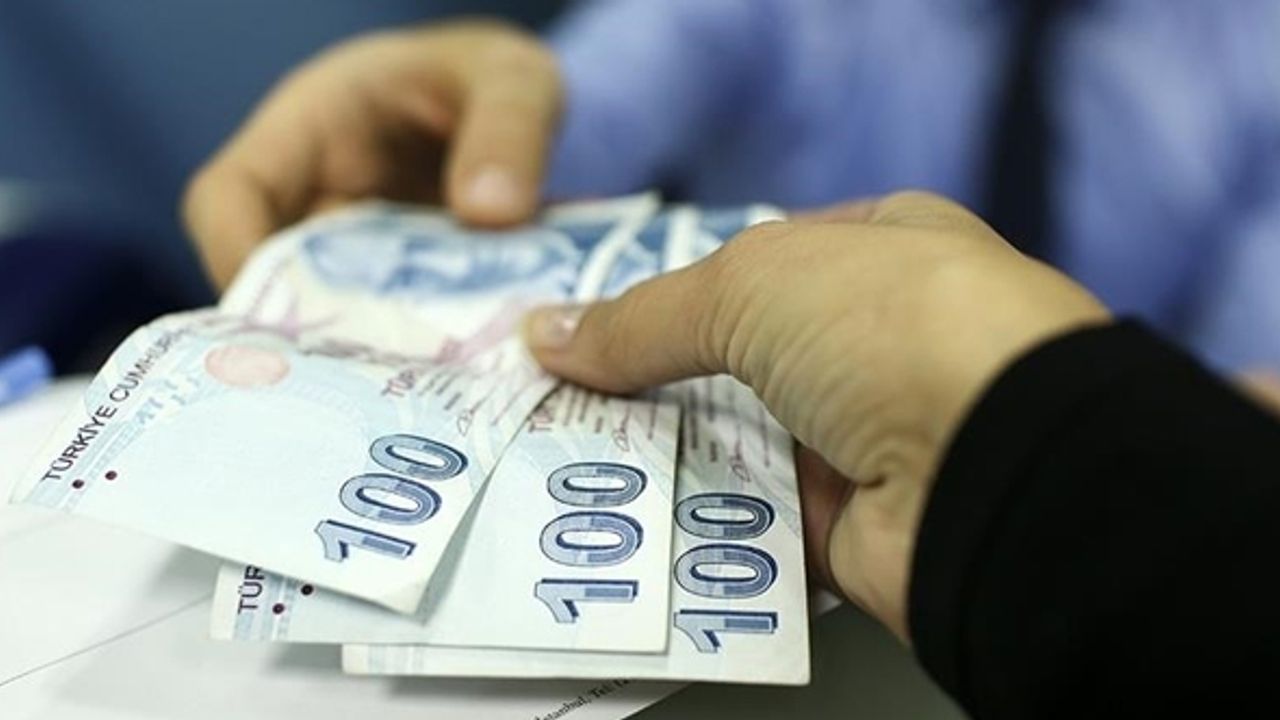 "Evde Bakım Yardımı" hesaplara yatırılmaya başlandı