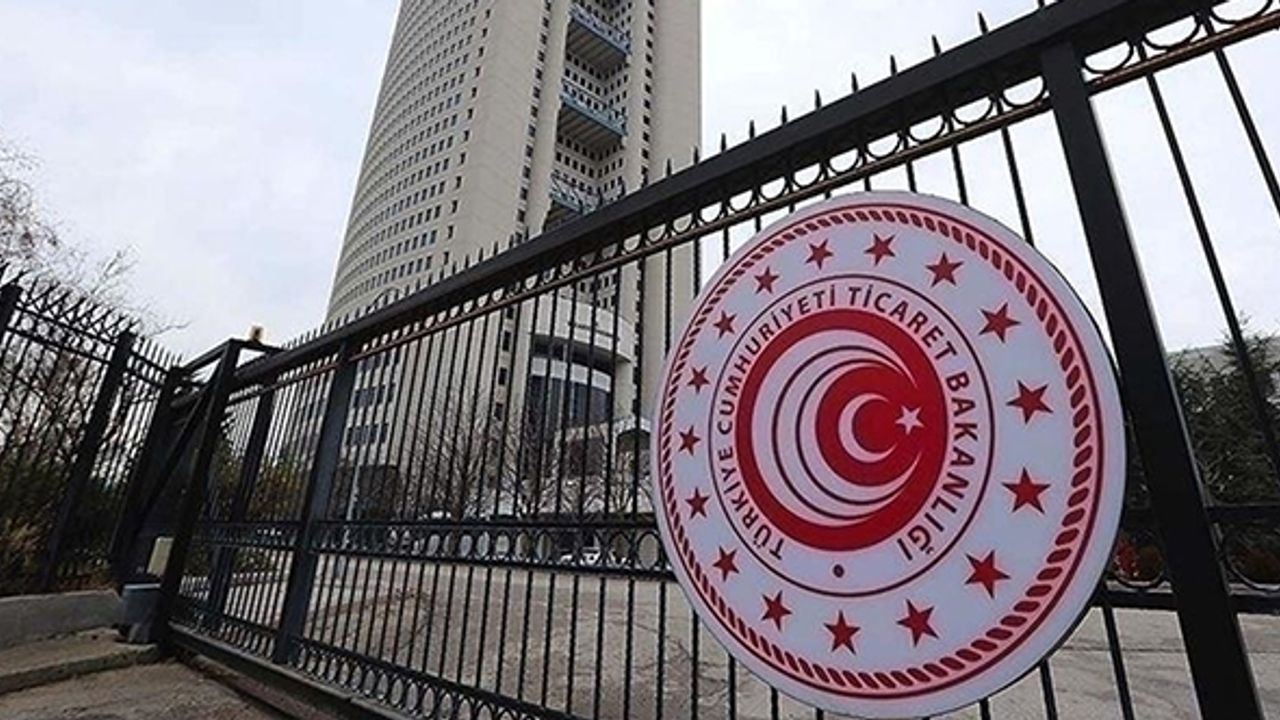 İthalat işlemlerinde elektronik başvurulara ilişkin esaslar düzenlendi