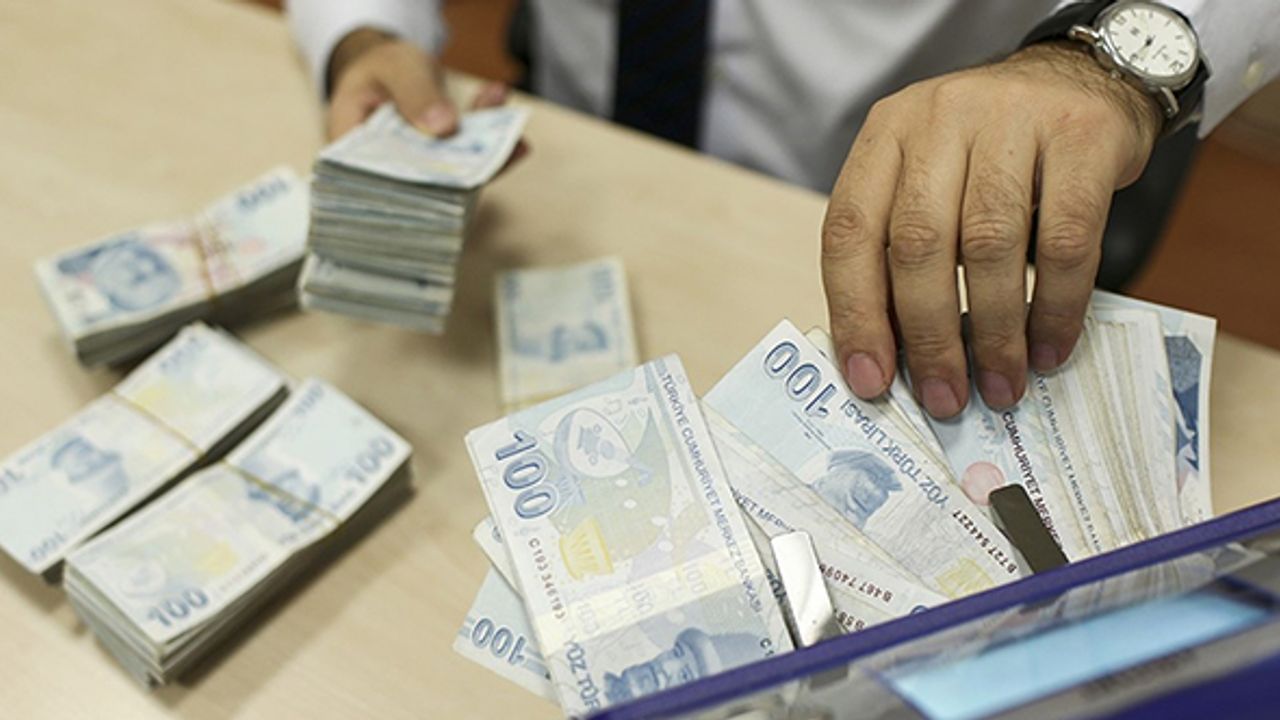 Merkez Bankası'ndan liralaşmayı güçlendirecek yeni adım