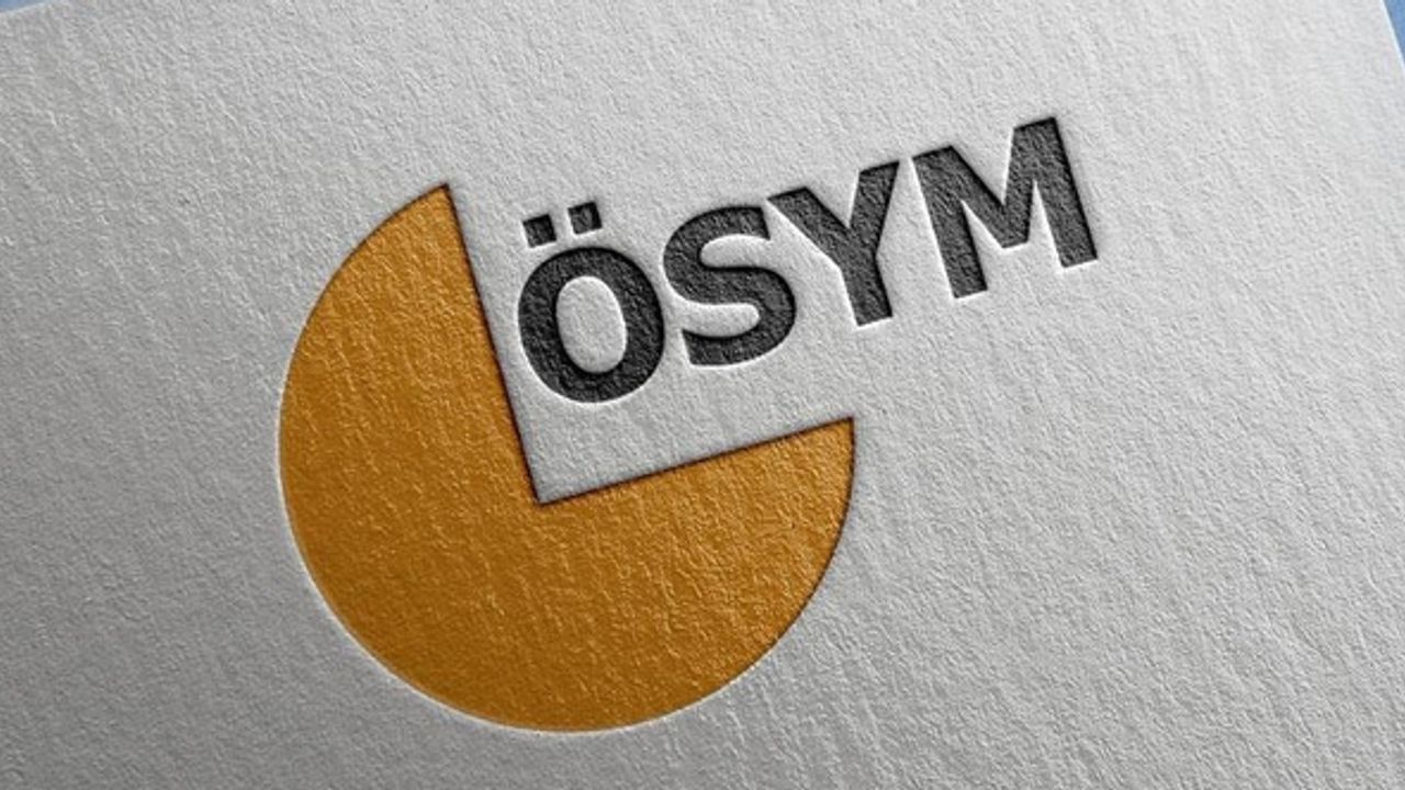 MSÜ Askeri Öğrenci Aday Belirleme Sınavı sonuçları açıklandı