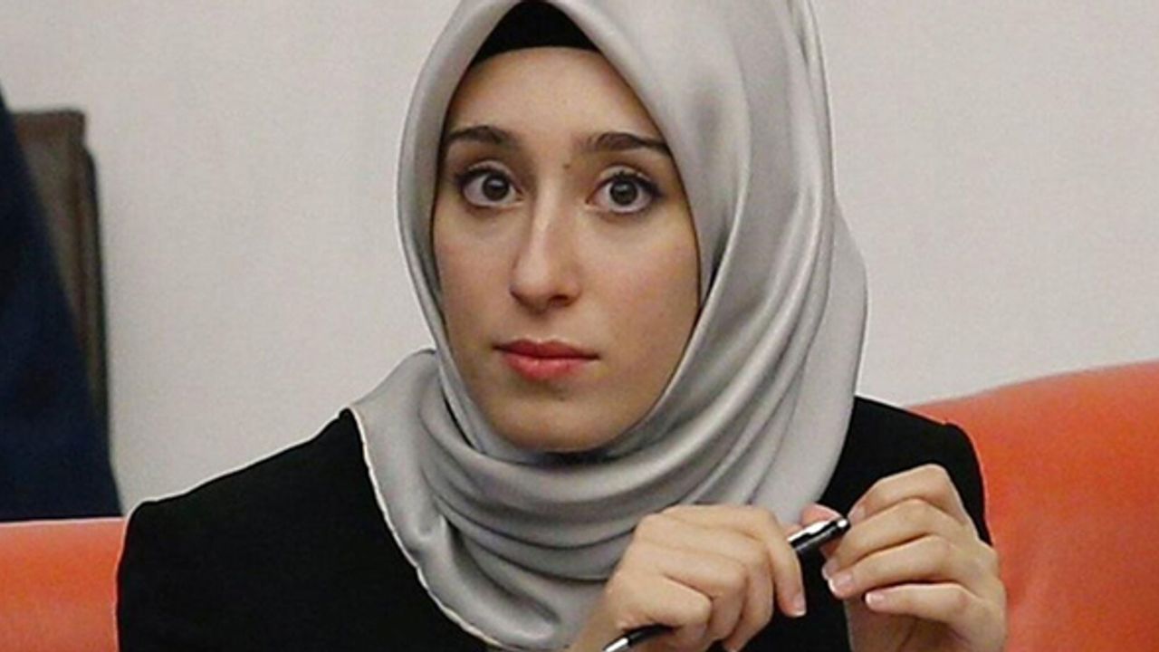 Rümeysa Kadak neler yaptığını anlattı… Yoğun eleştiriliyordu