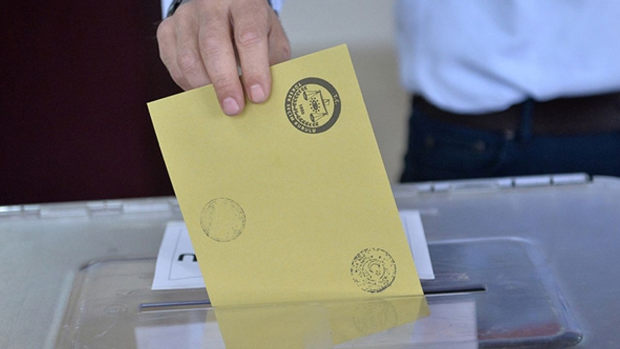 Sandığa gitmeye 20 gün kaldı... İşte 14 Mayıs seçimlerine dair tüm detaylar