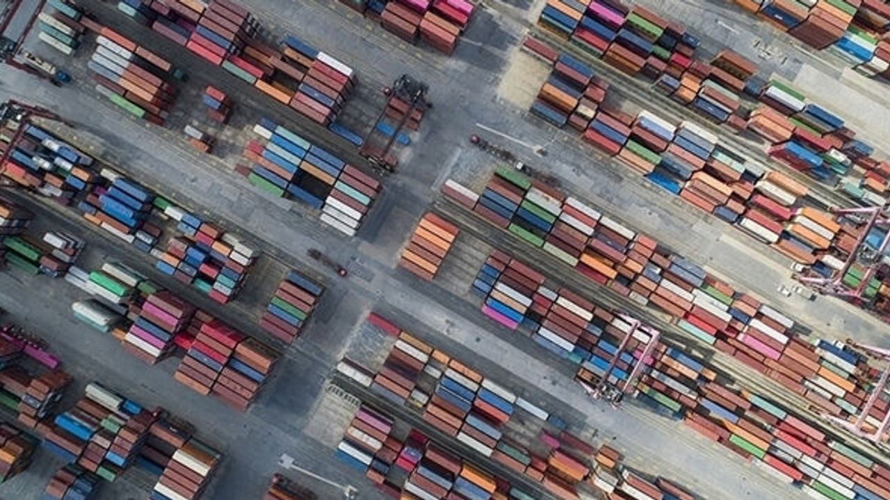 TÜİK şubat ayı dış ticaret endekslerini açıkladı