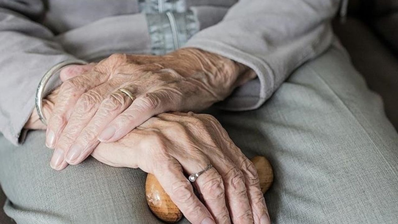 Türkiye'de beklenen yaşam süresi 77,7 yıl