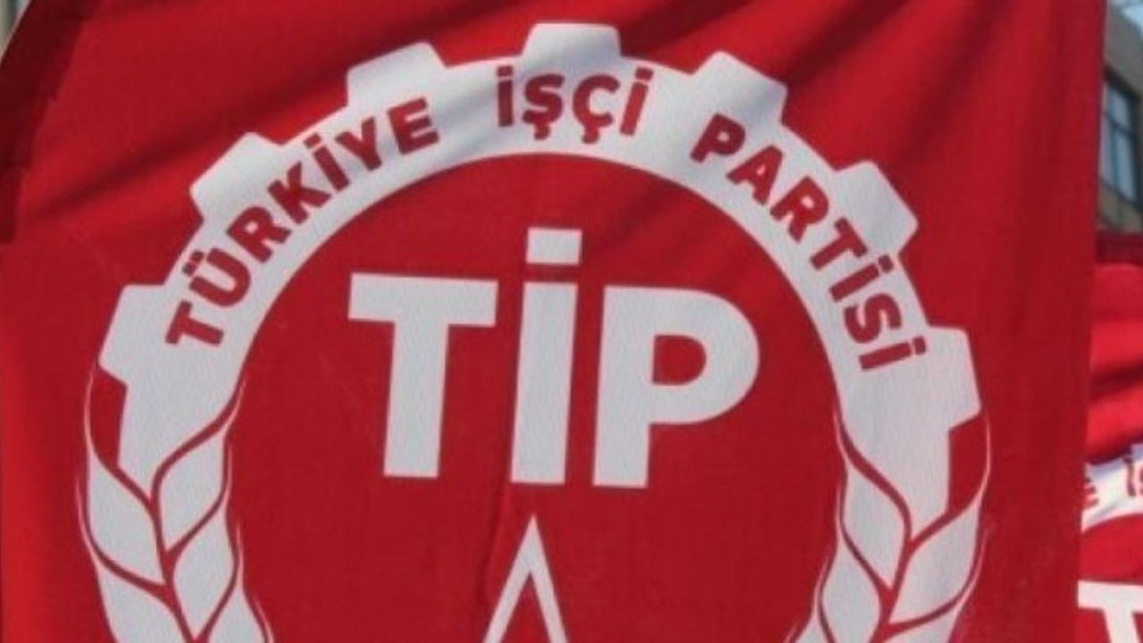 Türkiye İşçi Partisi Eskişehir milletvekili adayları 2023
