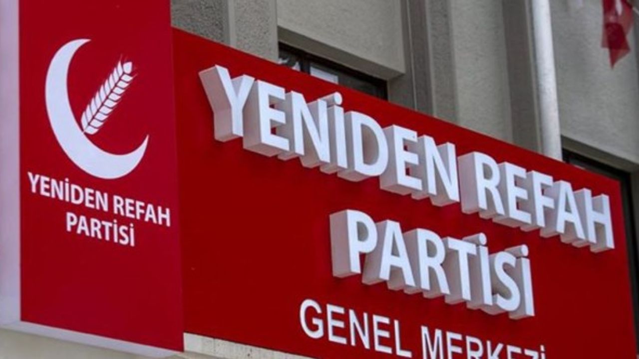 Yeniden Refah Partisi Eskişehir milletvekili adayları 2023