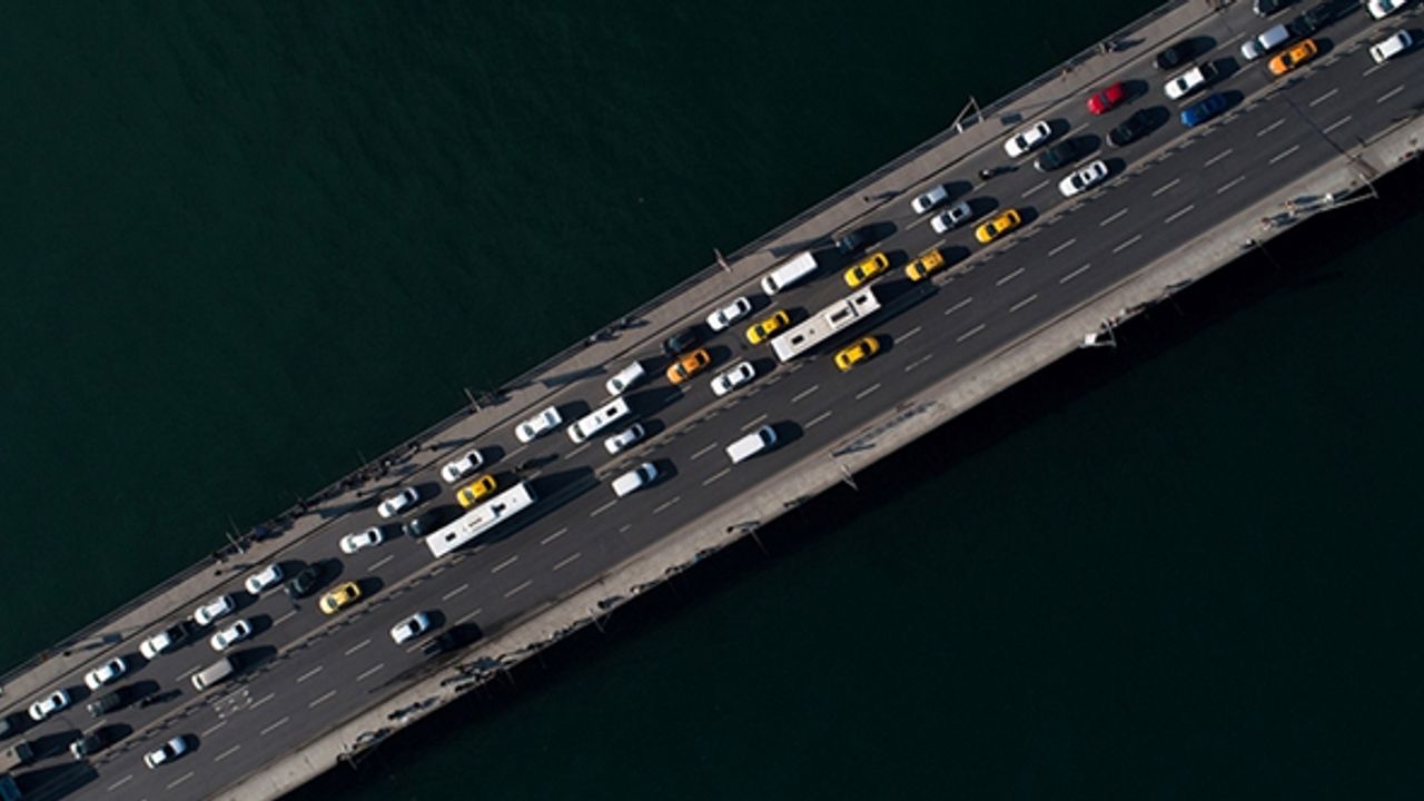 Zorunlu trafik sigortasında yeni dönem başlıyor