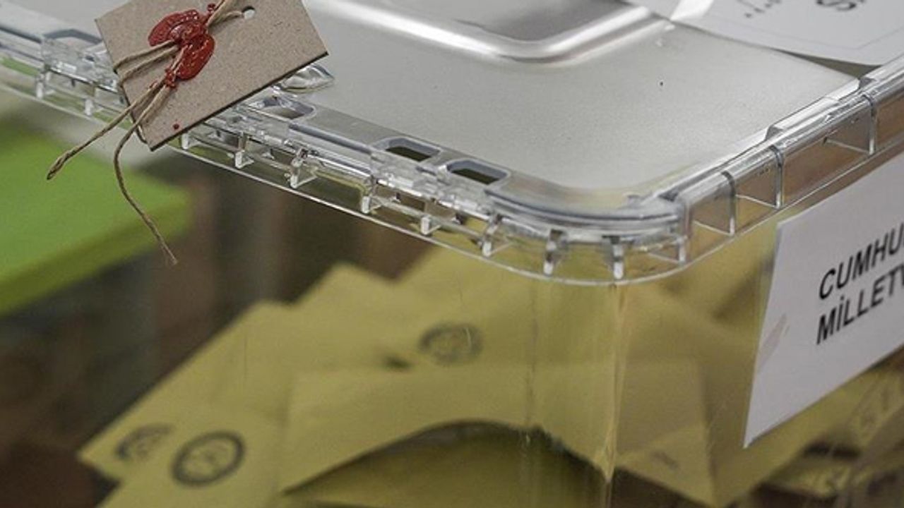 14 Mayıs seçimlerine 10 gün kaldı