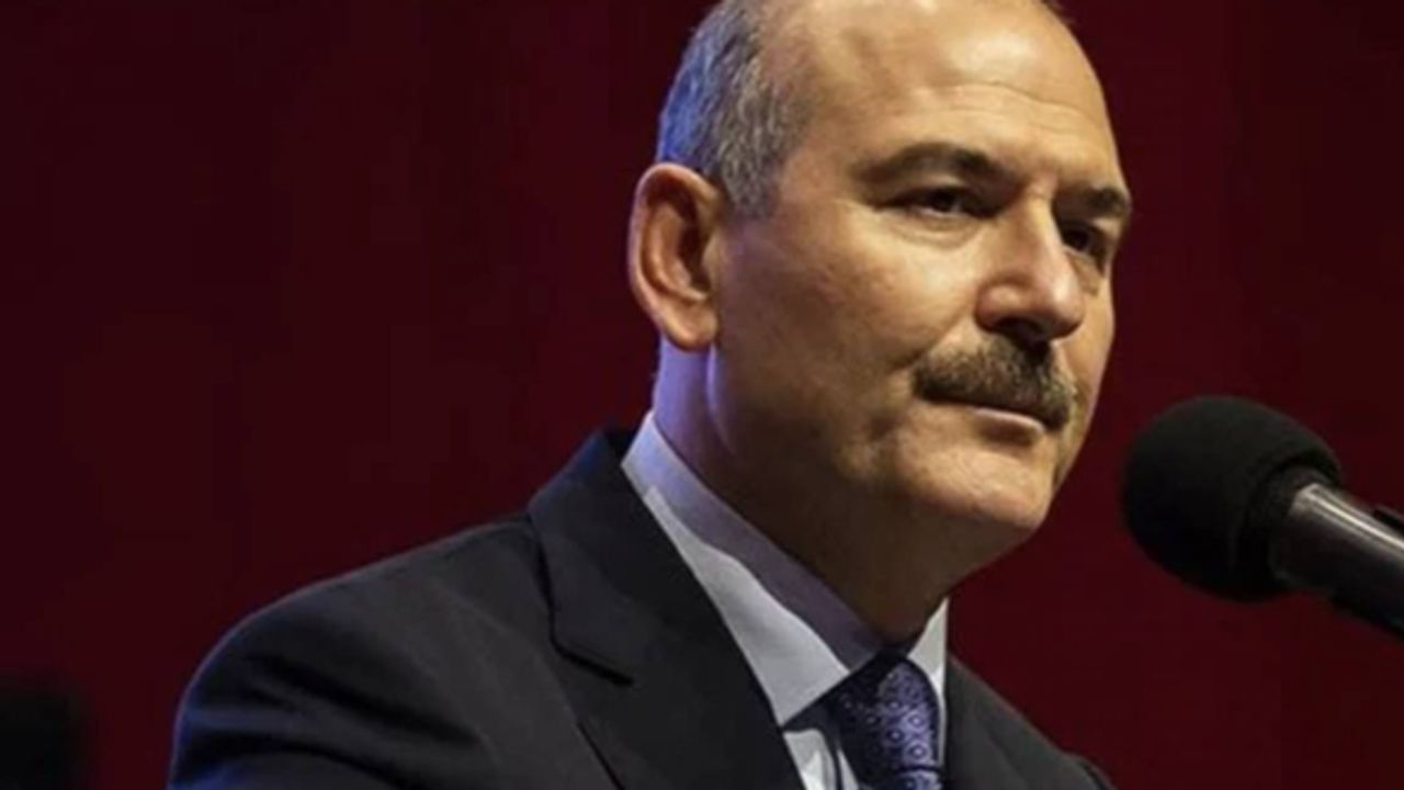 Bakan Soylu: "Bugün dağlardaki terörist sayısı 77’ye kadar düştü"