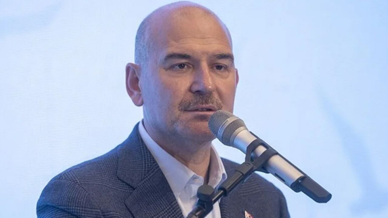 Bakan Soylu: Tüm acil çağrı hizmetlerini tek numara altında topladık