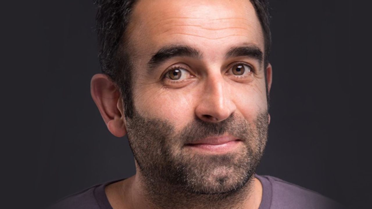 Senarist Etem Caner Karaüç Tepebaşı'nda eğitim verecek