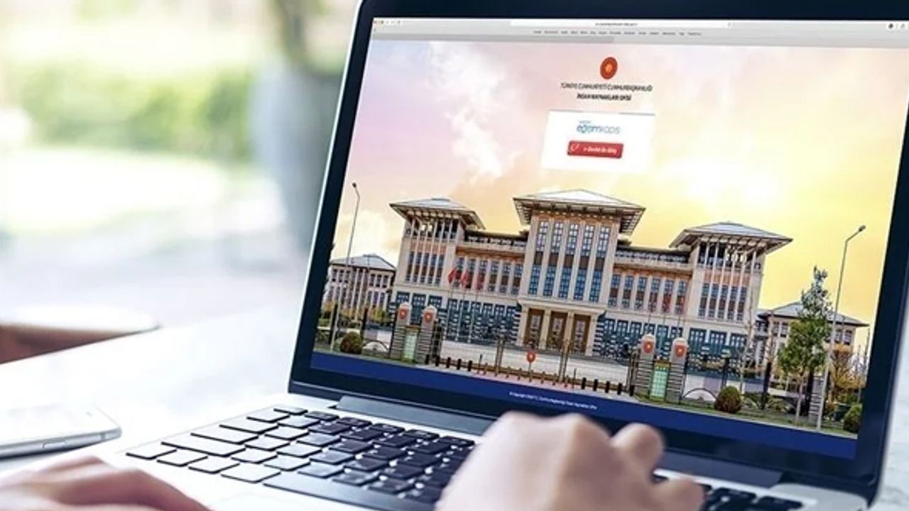 Ulusal Staj Programı'nda bir ayda 100 binden fazla gence staj imkanı sağlandı