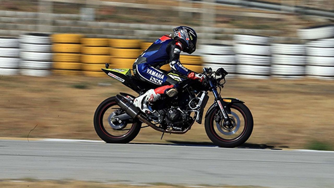 Milli motosikletçiler Almanya, Belçika ve Macaristan'da piste çıkacak