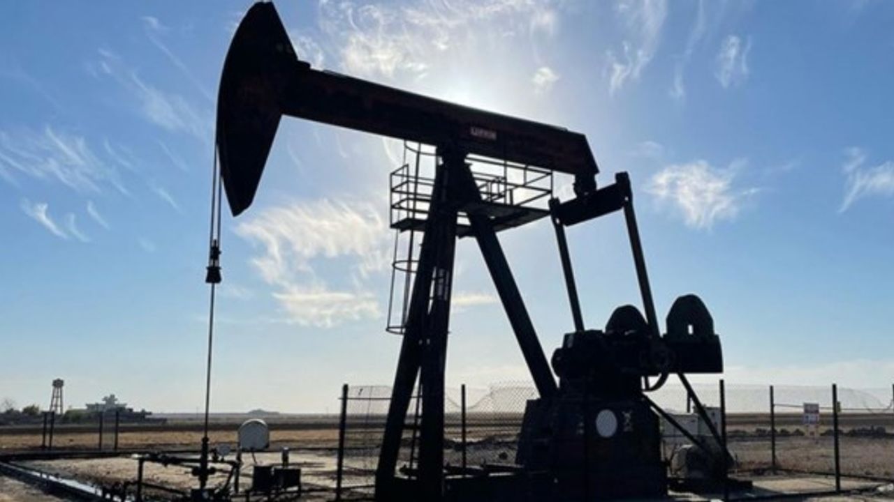 TPAO 200 kuyu daha açacak... Hedef günlük 100 bin varil