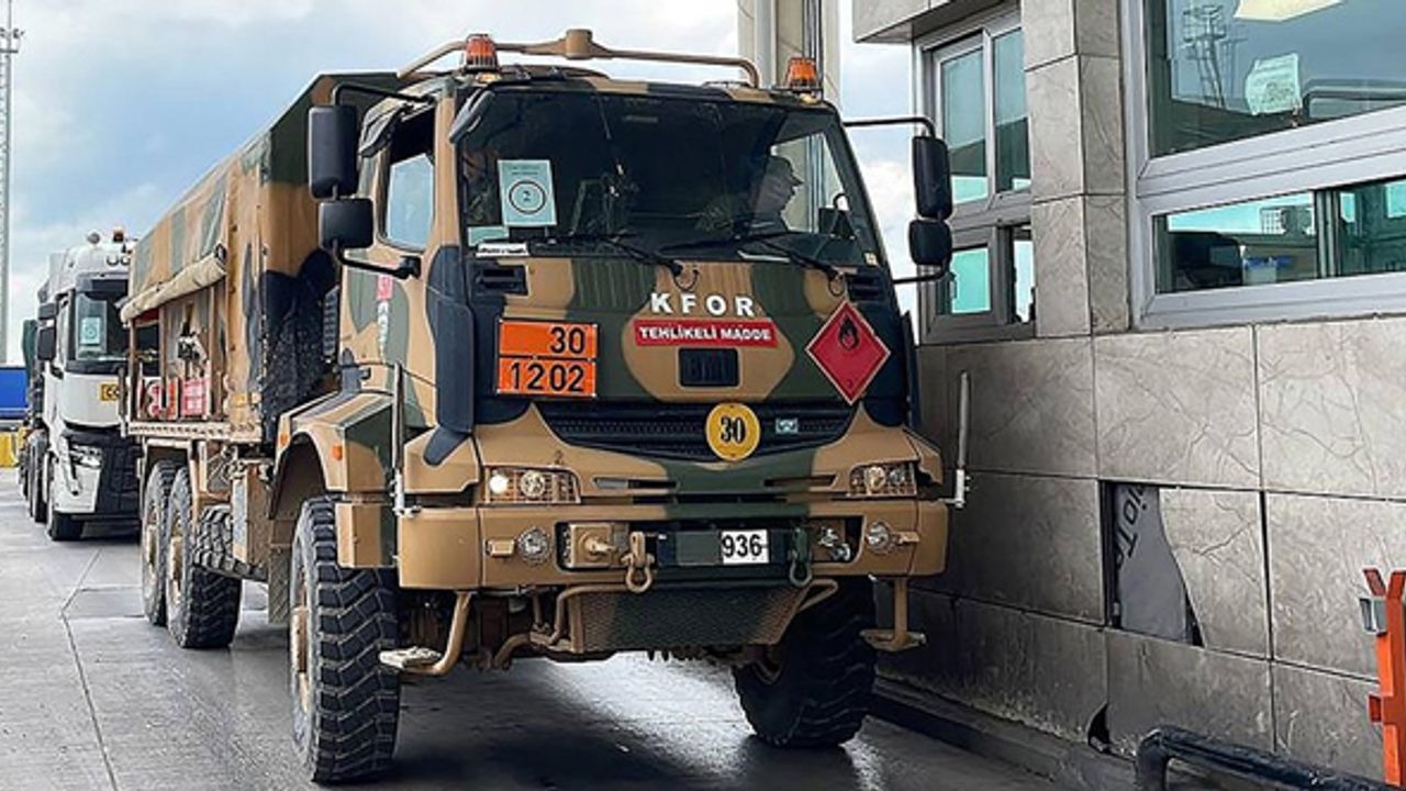 Türkiye'nin Kosova'da kilit rolü... Bölgede arabulucu olabilir mi?