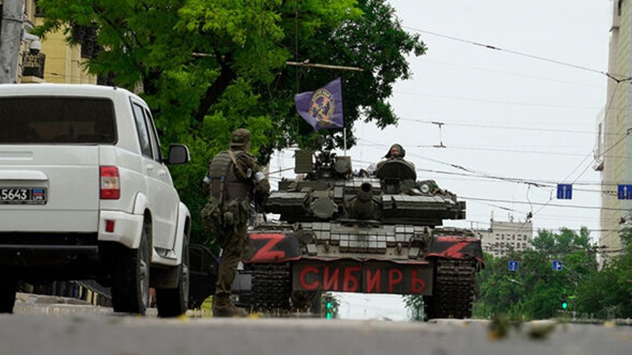 Wagner vakası nedir, Putin'in cevabı ne oldu?