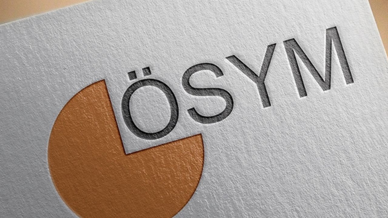 2023-KPSS A grubu ve öğretmenlik sınavının giriş belgeleri erişime açıldı