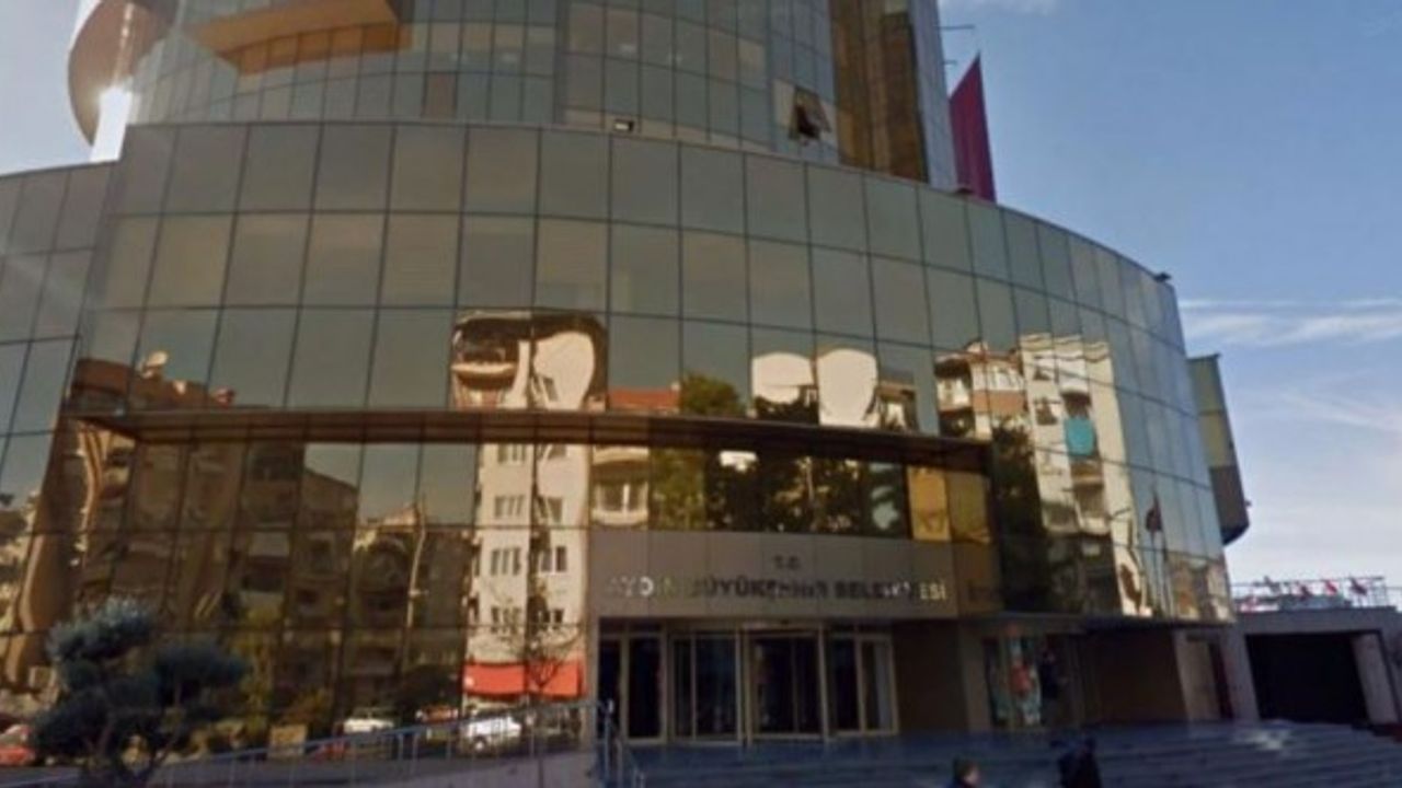 Aydın Büyükşehir Belediyesi'ne işçi ve personel alınacak