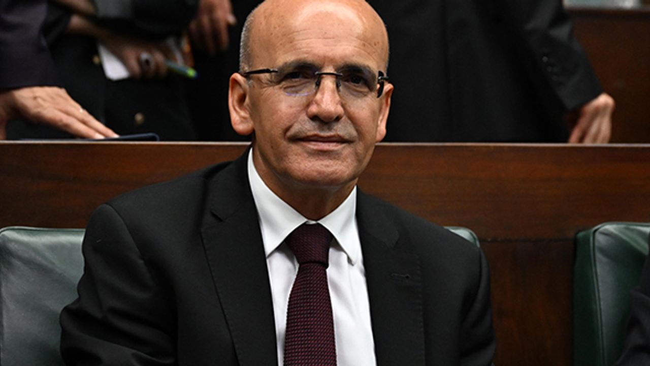 Bakan Şimşek'ten kamu kurumlarına "tasarruf" genelgesi