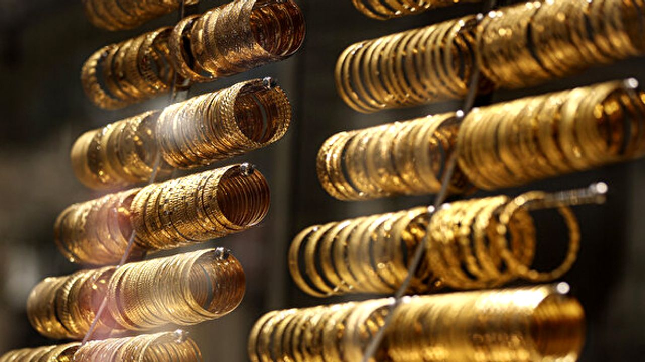 Çeyrek altın fiyatları bugün ne kadar oldu? 11 Temmuz 2023 güncel altın kuru fiyatları
