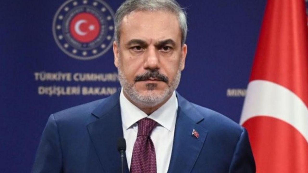 Danimarka'ya tepki yağıyor! Hakan Fidan sert konuştu: "Bu aşağılık eylemlere izin verilemez!"