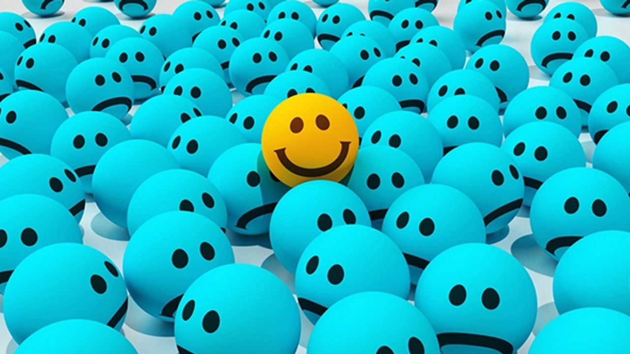 Dünya en çok bu emojiyi beğenip kullanıyor