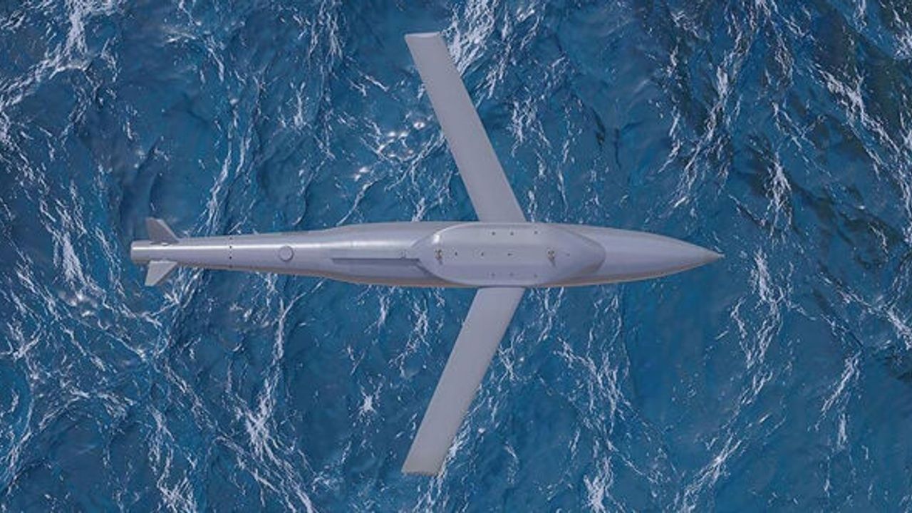 Düşmanın elini kolunu bağlayacak... Türkiye'nin yeni silahı "UÇA"