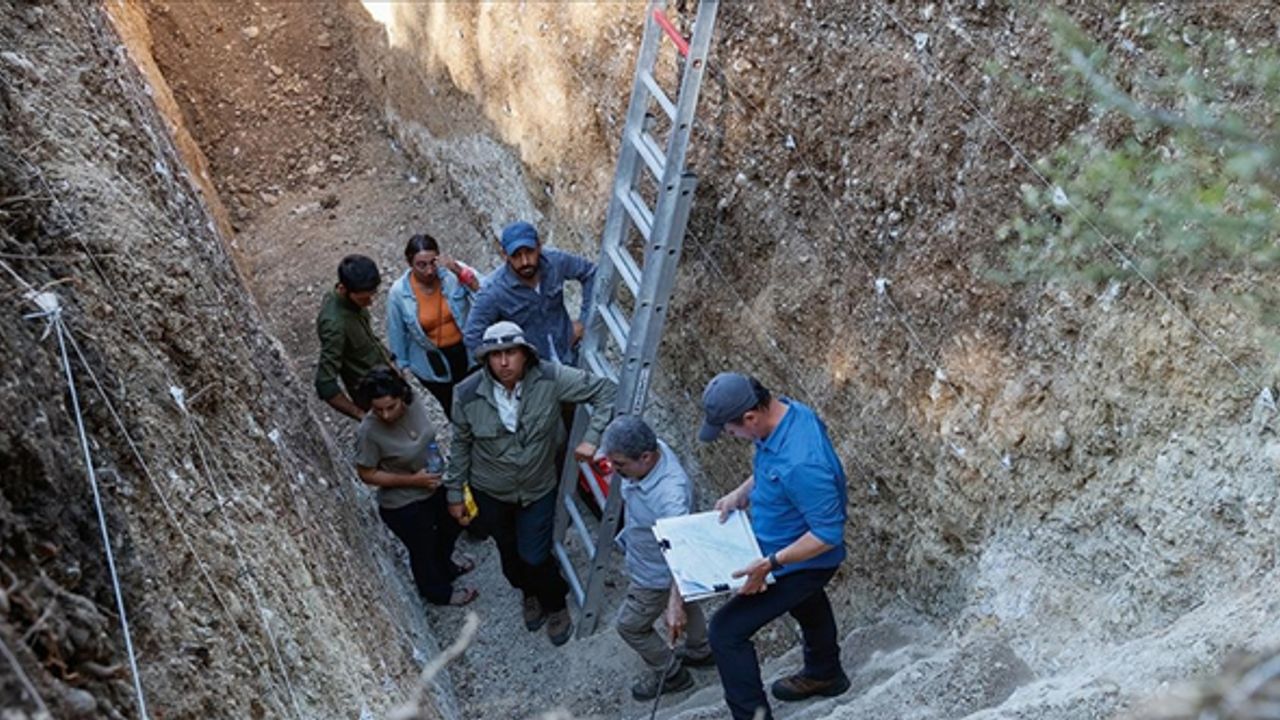 İzmir Kemalpaşa Fayı için harekete geçildi