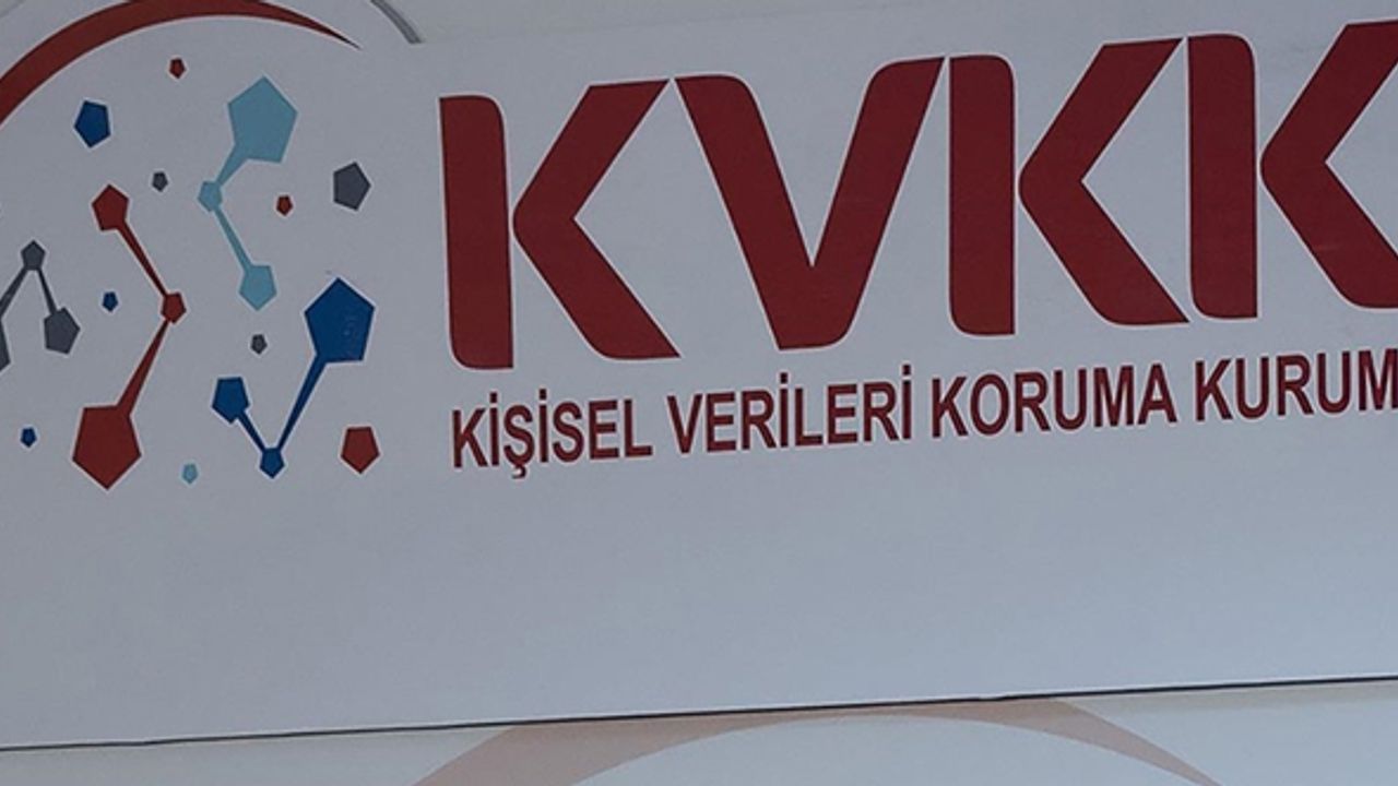 KVKK'dan çocuğa reklam amaçlı broşür gönderene 30 bin lira ceza