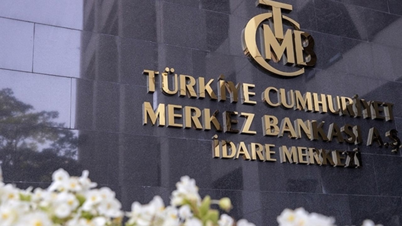 Merkez Bankası'ndan miktarsal sıkılaştırma için ilk adım
