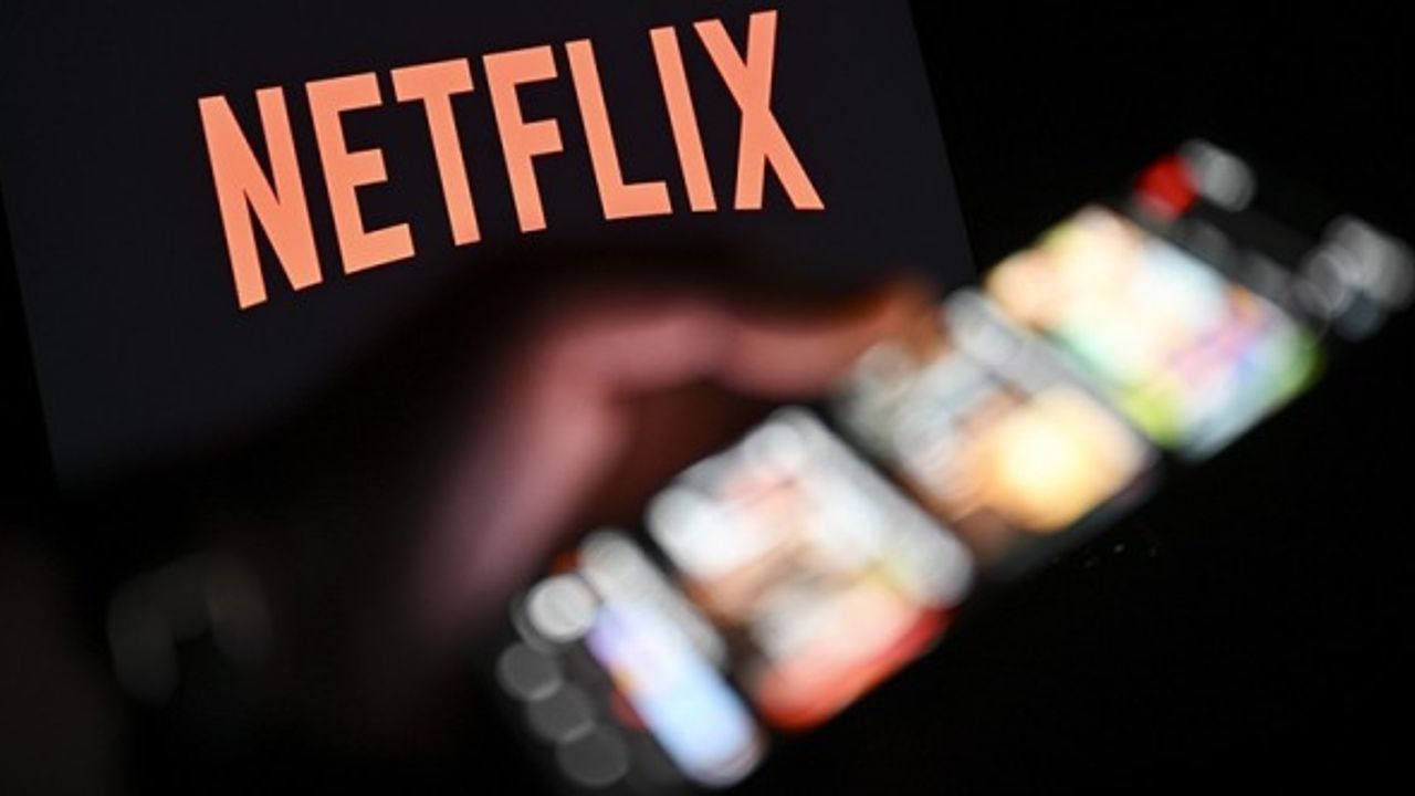 Netflix'ten çok konuşulan iş ilanı! Yılda 900 bin dolar maaş